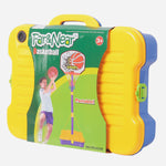 Far And Near Basketball Playset