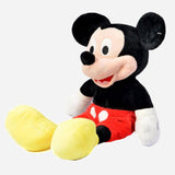 Disney Mickey Mouse Plush Stuffed Toy 14In.