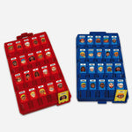 Hasbro Games Guess Who Grab And Go Game