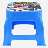 Marvel Avengers Plastic Stool 20Cm