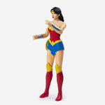 Dc Comics 12 Inch Wonder Woman Action Figure Toy For Kids