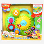 Winfun Fun Ride Garden Toy For Babies