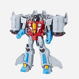 Transformers Cyberverse Starscream Starseeker Missile