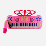 Puella Crown Organ Musical Toy For Girls