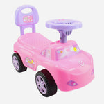 Rux Ride On Pink For Girls