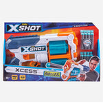 X Shots Xshot Excel Tk 12 16 Darts