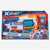 X Shots Xshot Excel Tk 12 16 Darts