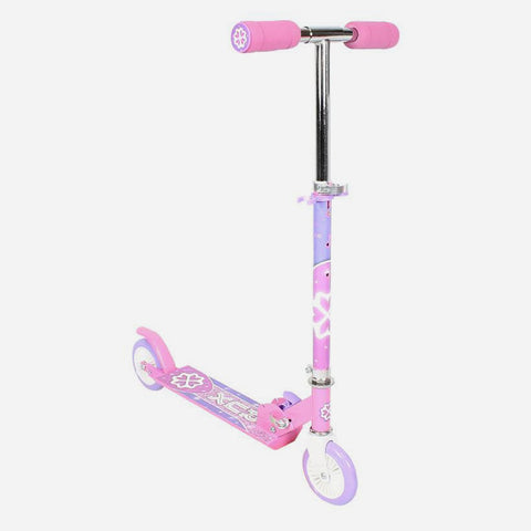 Rux 2 Wheel Scooter For Girls