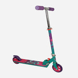 Traxx Trx08A 2W Scooter Floral