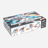 Gundam Force Impulse Hg Gundam Model Kits