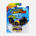 Hot Wheels Color Shifter Buzz Kill Toy For Boys