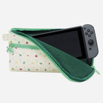 Ns Hori Animal Crossing Hand Pouch 239A