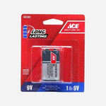 Ace Hardware 9V Battery