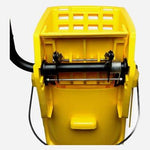 Ace Hardware 32L Mop Bucket & Wringer