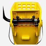 Ace Hardware 32L Mop Bucket & Wringer