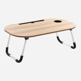 Ace Hardware Laptop Table 70x40x28cm. - Pine