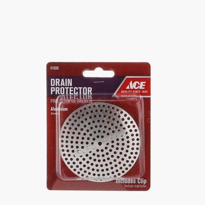 Ace Hardware Drain Protector 1-5/8in.