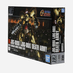 Gundam Hgfc 1 144 Death Army Model Kit Action Figure Toy For Boys