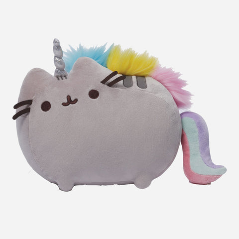 Gund 13 Inch Pusheenicorn Toy For Kids