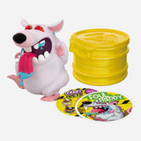 Shakeheadz Crazy Pets Foul Freddy Toy For Kids