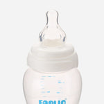 Farlin  3-Pack 8oz Comfort Feeder Bottle