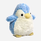 Kidshop 10 Inch Snow Blue Penguin Plush Toys For Kids