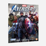 PS4 Marvel`S Avengers (R3)