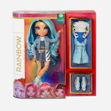 Rainbow High Fashion Doll Skyler Bradshaw For Girls