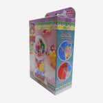 Ice Float Cotton Candy Toy For Girls