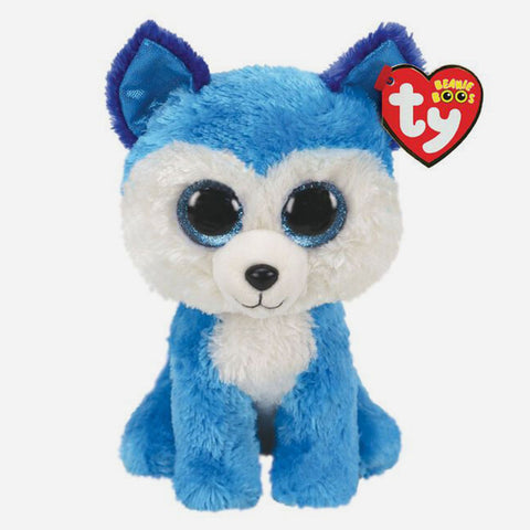 Ty Prince Husky Blue Med