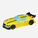 Transformers Cyberverse Bumblebee Hive Swarm