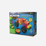 Techno Gears - Remote Control Monster Truck