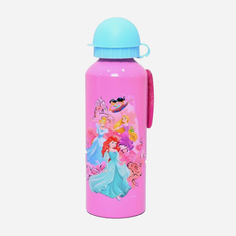 Disney Princess Aluminum Tumbler For Kids