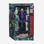 Transformers Earthrise War For Cybertron Trilogy Snap Dragon Figure Toy For Boys