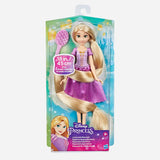 Disney Princess Long Locks Rapunzel Doll For Girls