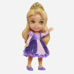 Disney Princess Mini Rapunzel Doll For Girls