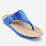 Duralite Women's Alicia Rubber Slippers