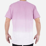 Men's Club Tees Alive Pink Tee