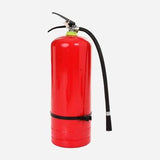 Anzen ABC Dry Chemical Fire Extinguisher 8.0kg