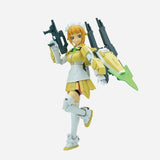 Gundam Hg Build Fighters Super Fumina Minato Sakais Mobile Suit