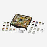 Hasbro Games Grab Go Cluedo