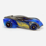 Hot Wheels Color Shifter El Superfasto Toy For Boys