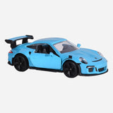 Majorette Premium Cars Porsche 911 Gt3 Rs Vehicle Toy For Boys