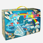 Road Rats Junior Jolly Penguin Frisk Paradise For Kids