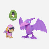 Paw Patrol Skye And Pterodactyl Toy For Boys