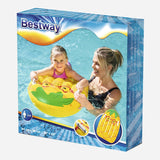 33 X 22 84Cm X 56Cm Surf Buddy Pool Rider