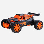 Suncon Faerie Fire R/C Invincible Road Hog Toy For Kids