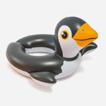 Intex 25 X 25 Inch Animal Split Ring Penguin For Kids