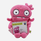 Uglydolls Sincerely Yours Truly Moxy Plush Toy For Kids