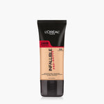 Loreal Paris Infallible 24Hr Pro-Matte Liquid Foundation (Natural Beige)